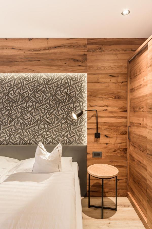 Hotel Cevedale Living Romance Hotel Cogolo Luaran gambar