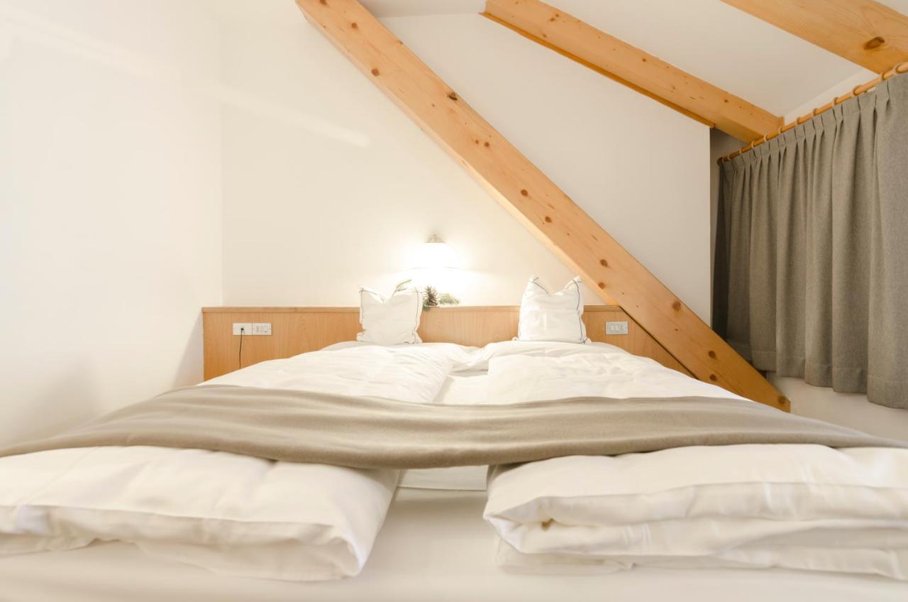 Hotel Cevedale Living Romance Hotel Cogolo Luaran gambar